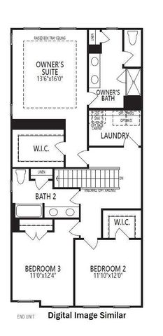 8122 Overmeadow Lane, Charlotte, NC 28269