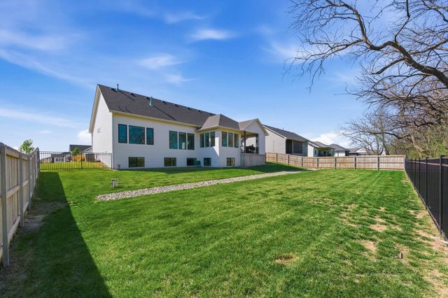 190 S Ciderbluff St, Goddard, KS 67052