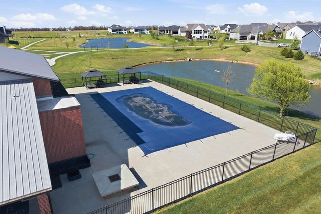 190 S Ciderbluff St, Goddard, KS 67052