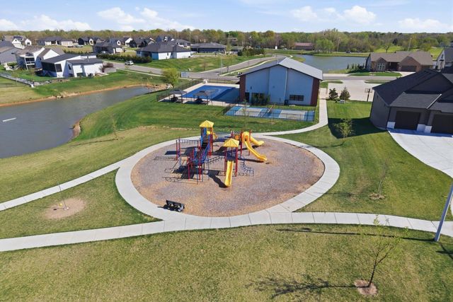 190 S Ciderbluff St, Goddard, KS 67052