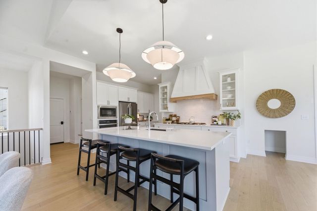 190 S Ciderbluff St, Goddard, KS 67052