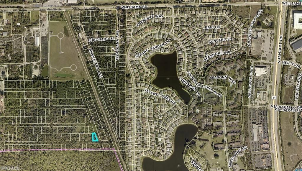 Saint Augustine ST, Estero, FL 33928
