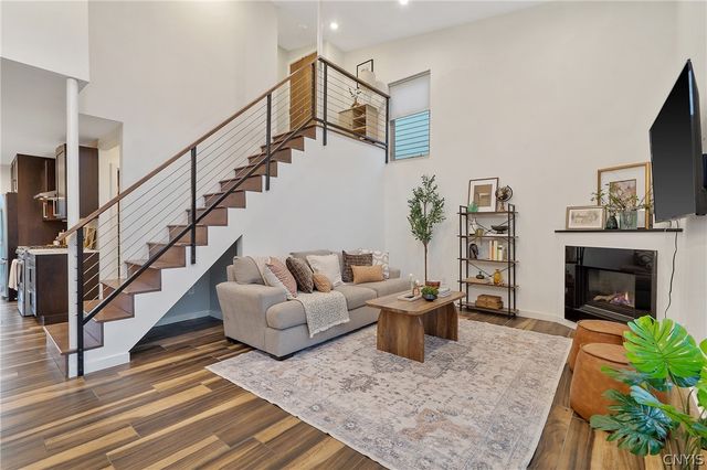 100 Xavier Circle, Syracuse, NY 13210