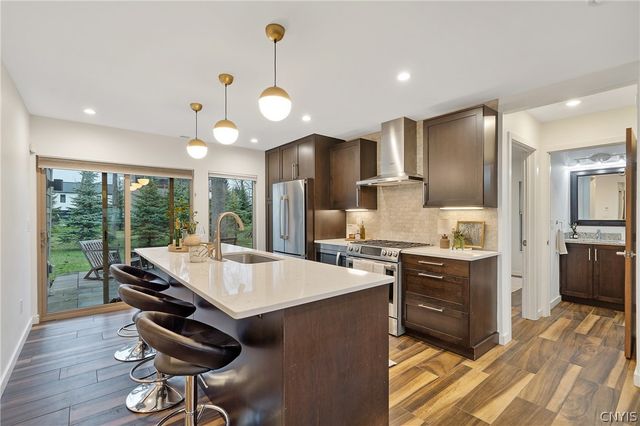 100 Xavier Circle, Syracuse, NY 13210