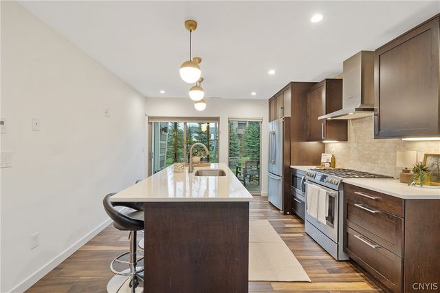 100 Xavier Circle, Syracuse, NY 13210