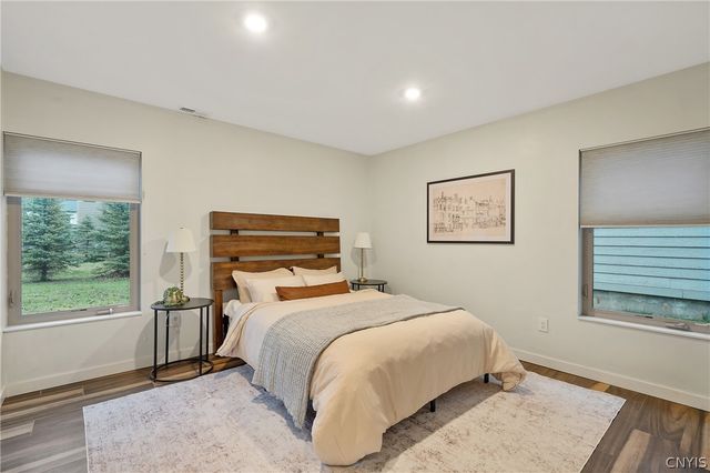100 Xavier Circle, Syracuse, NY 13210