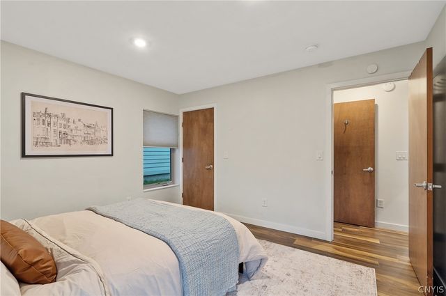 100 Xavier Circle, Syracuse, NY 13210