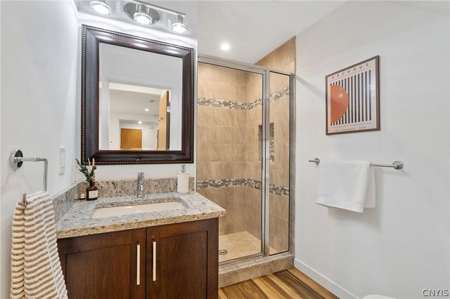100 Xavier Circle, Syracuse, NY 13210