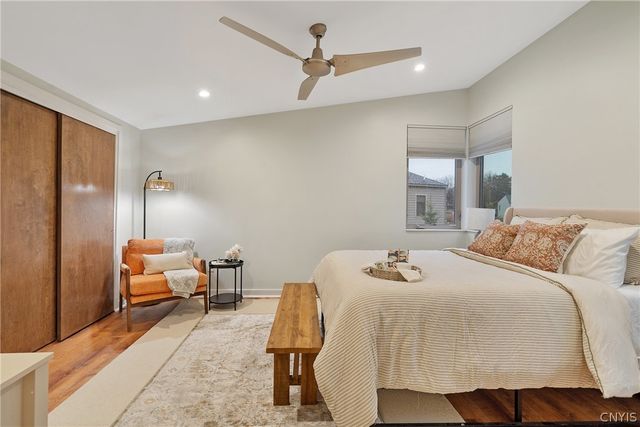 100 Xavier Circle, Syracuse, NY 13210