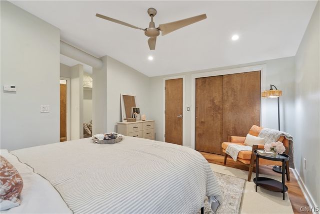 100 Xavier Circle, Syracuse, NY 13210