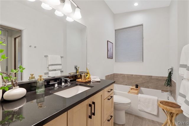 100 Xavier Circle, Syracuse, NY 13210