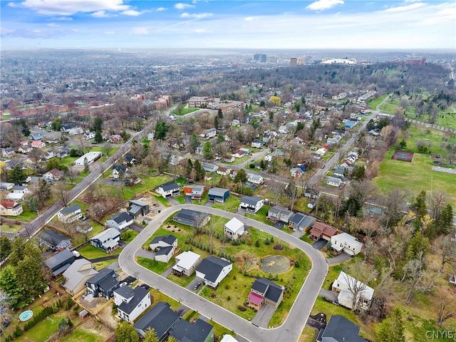 100 Xavier Circle, Syracuse, NY 13210
