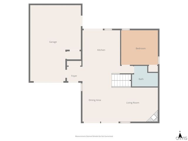 100 Xavier Circle, Syracuse, NY 13210