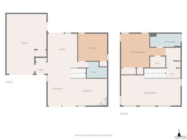 100 Xavier Circle, Syracuse, NY 13210