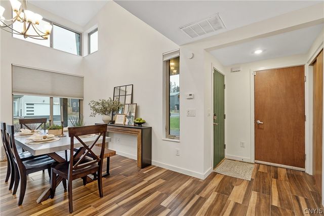 100 Xavier Circle, Syracuse, NY 13210