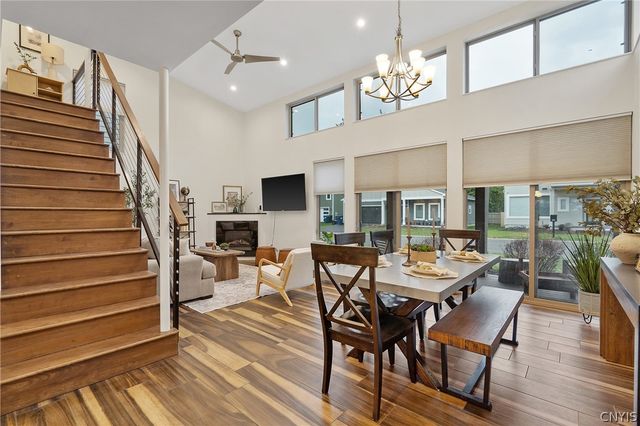 100 Xavier Circle, Syracuse, NY 13210