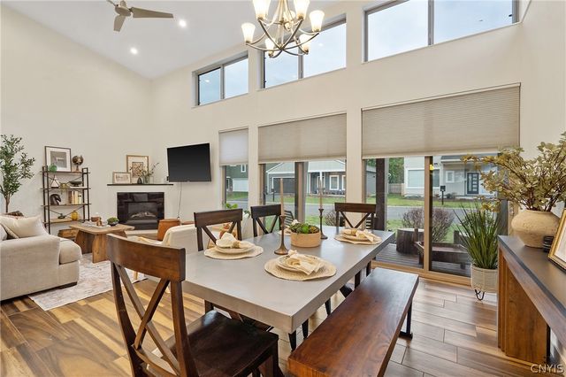 100 Xavier Circle, Syracuse, NY 13210