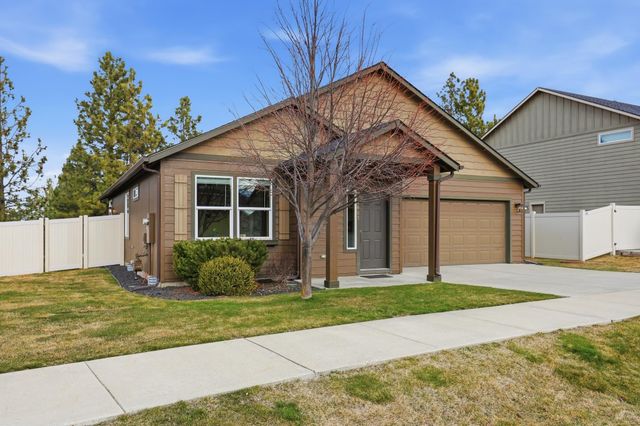 4605 E 22nd Ct, Spokane, WA 99223