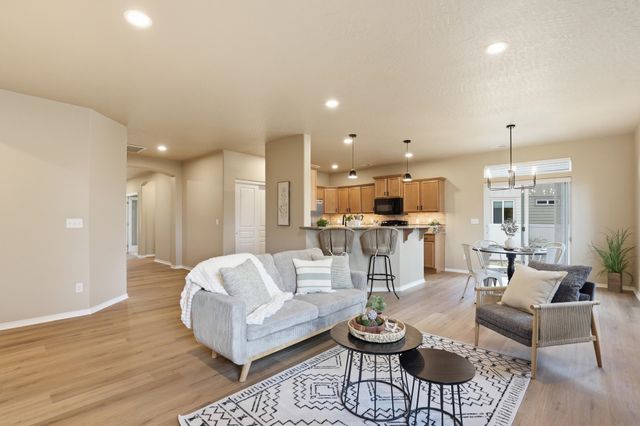 4605 E 22nd Ct, Spokane, WA 99223