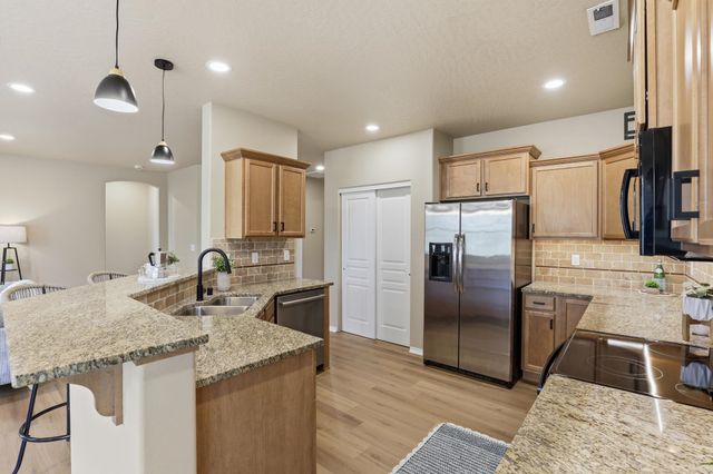 4605 E 22nd Ct, Spokane, WA 99223