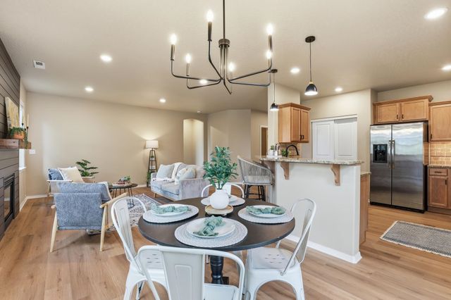 4605 E 22nd Ct, Spokane, WA 99223