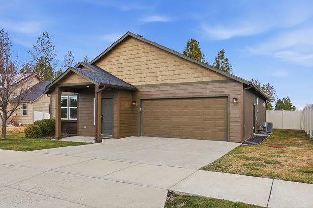 4605 E 22nd Ct, Spokane, WA 99223