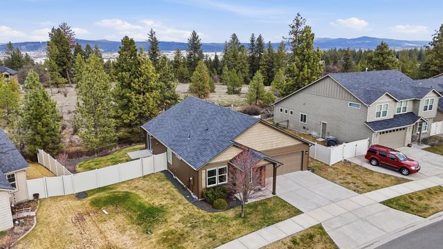 4605 E 22nd Ct, Spokane, WA 99223