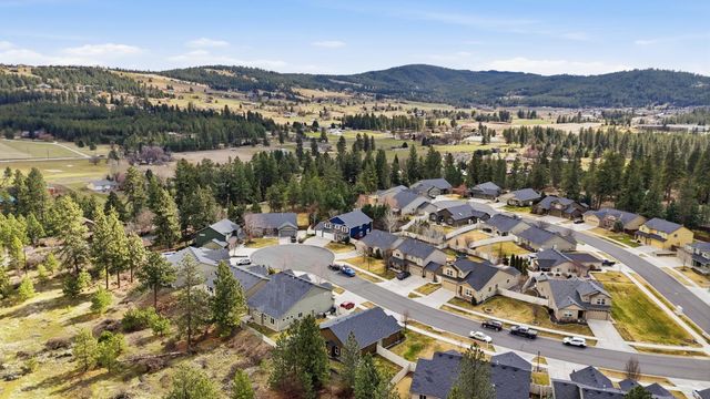 4605 E 22nd Ct, Spokane, WA 99223