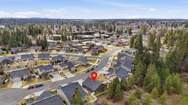 4605 E 22nd Ct, Spokane, WA 99223