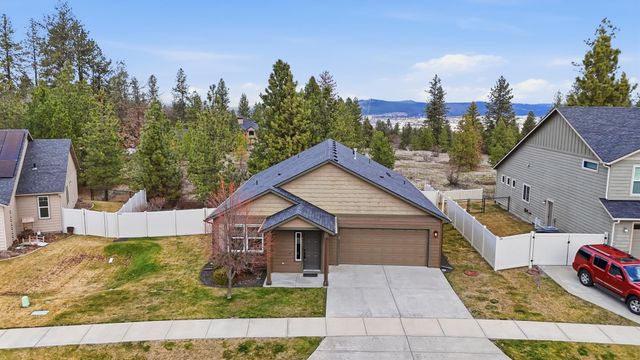 4605 E 22nd Ct, Spokane, WA 99223