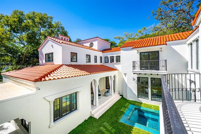 601 NE 56th Street, Miami, FL 33137