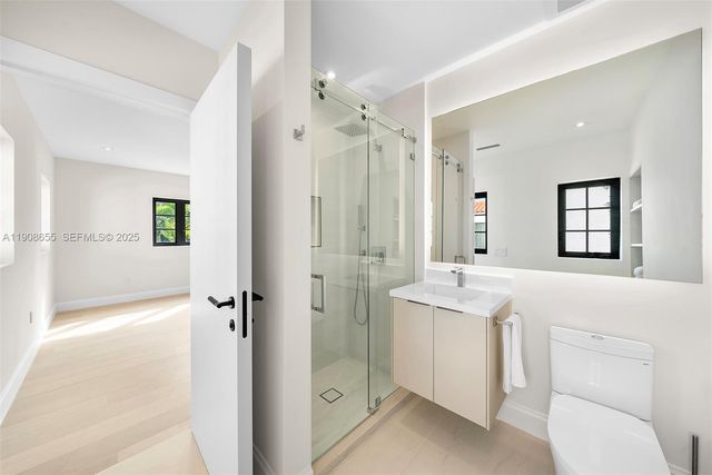 601 NE 56th Street, Miami, FL 33137