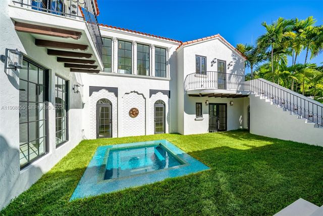 601 NE 56th Street, Miami, FL 33137