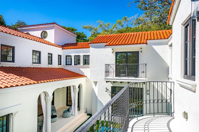 601 NE 56th Street, Miami, FL 33137