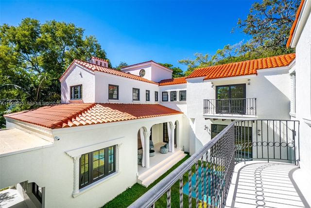 601 NE 56th Street, Miami, FL 33137