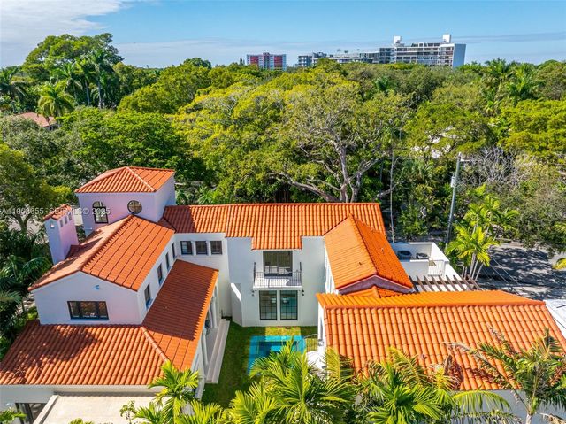 601 NE 56th Street, Miami, FL 33137