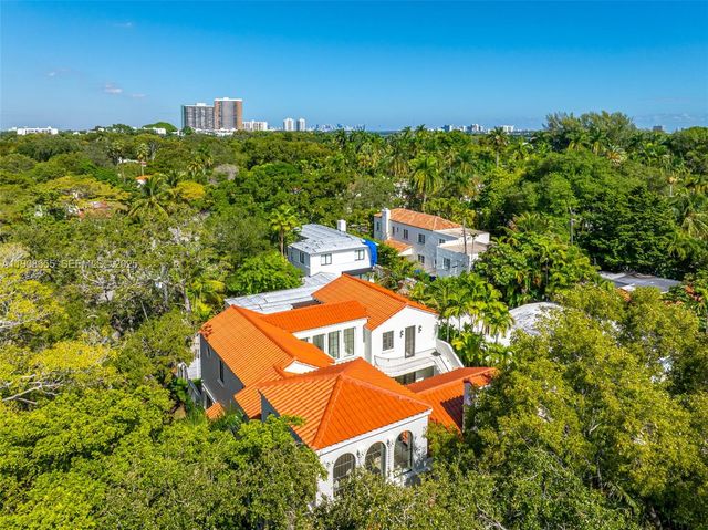 601 NE 56th Street, Miami, FL 33137