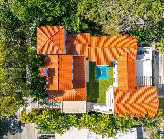 601 NE 56th Street, Miami, FL 33137