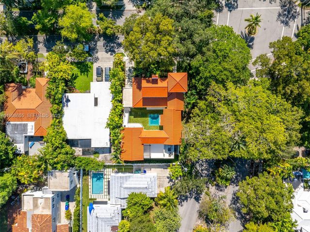 601 NE 56th Street, Miami, FL 33137