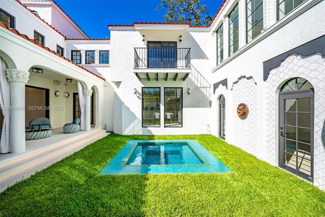 601 NE 56th Street, Miami, FL 33137
