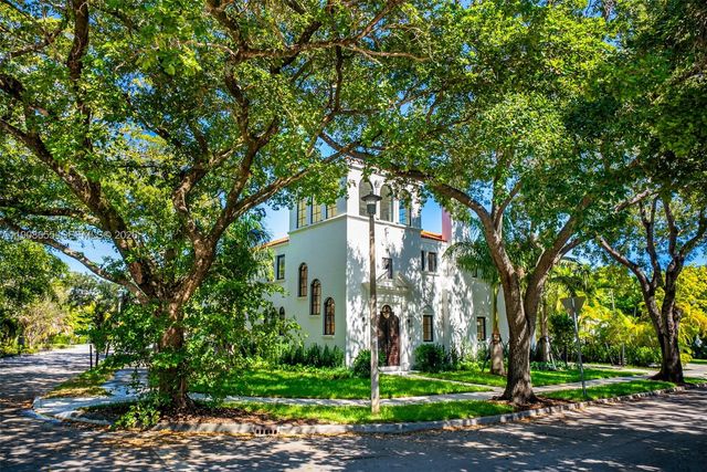 601 NE 56th Street, Miami, FL 33137