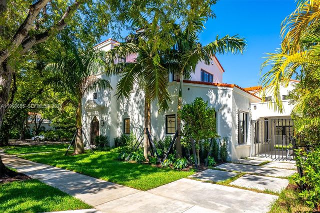 601 NE 56th Street, Miami, FL 33137