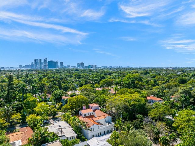 601 NE 56th Street, Miami, FL 33137