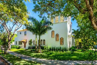 601 NE 56th Street, Miami, FL 33137