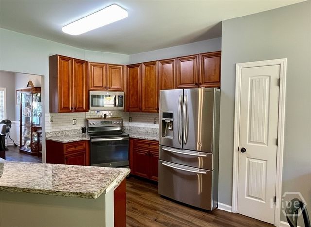 120 W Pennick Drive, Covington, GA 30014