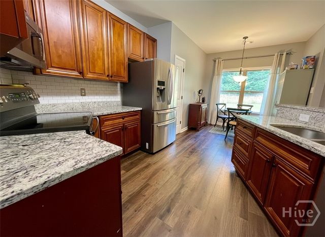 120 W Pennick Drive, Covington, GA 30014