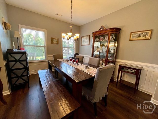 120 W Pennick Drive, Covington, GA 30014