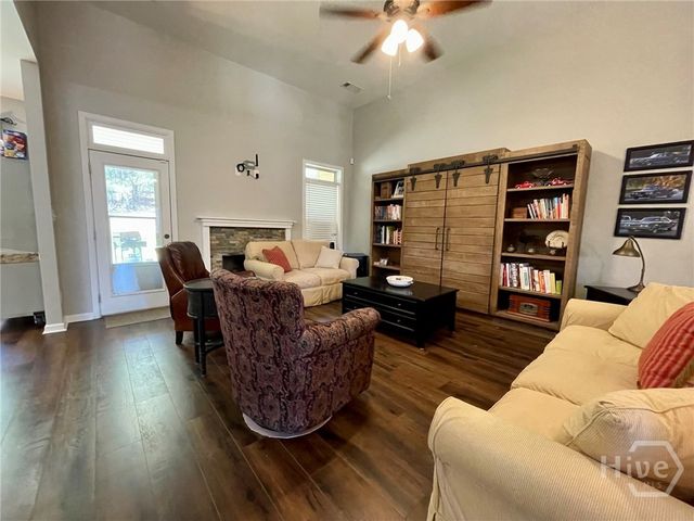 120 W Pennick Drive, Covington, GA 30014