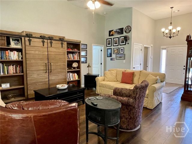 120 W Pennick Drive, Covington, GA 30014