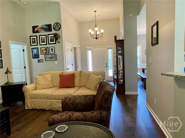 120 W Pennick Drive, Covington, GA 30014